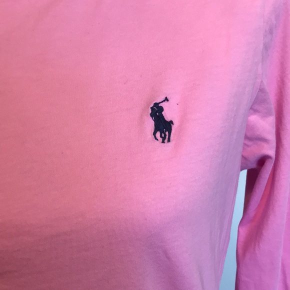 Polo long sleeve shirt - Picture 2 of 4